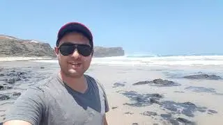 Cape Schanck AMAZING beach! Over 5km hiking!