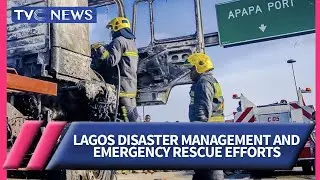 Analysing Lagos Disaster Management And Emergency Rescue Efforts