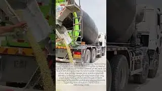 Spice Mix Master: Cement Truck's Hilarious Second Life as Cumin Distributor