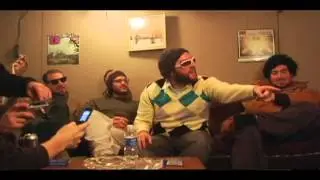 Slow Hand Motem - Home Alone