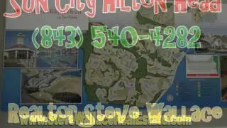 Sun City Hilton Head Realtor Steve Wallace Weichert Realtors