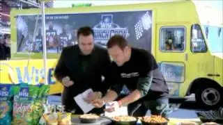 Wise Holiday Recipes