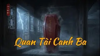 Vu Oan Cho Người Hàng Xóm Tốt Bụng, Nửa Đêm Nghe Tiếng Gõ Cửa, Mở Ra Chỉ Thấy Một Cỗ Quan Tài Để Sẵn