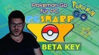 Pokemon Go PC PGsharp Tutorial 2020