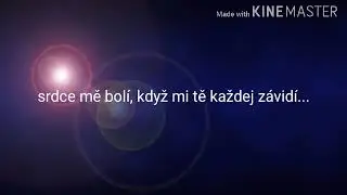 Rebell Reprezent - Každej mi tě závidí (text)
