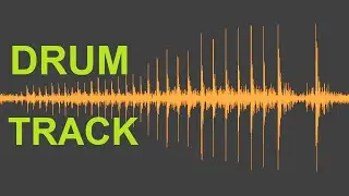 Pantera - I'm Broken - Vinnie Paul drum track.