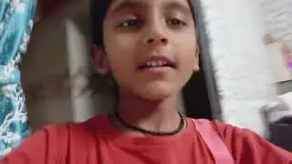 Virar mami,s House.