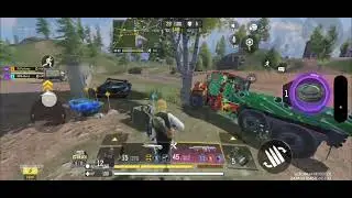 How to combat Revive Cheaters (Codm - BR)