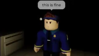 How to escape Christmas #2 in piggy unknown (NOT CLICKBAIT)