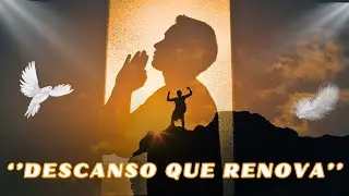 LOUVOR  | Adoração Profunda Para Oração e Presença de Deus
