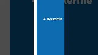 Demystifying Docker: 5 Essential Concepts Explained Simply