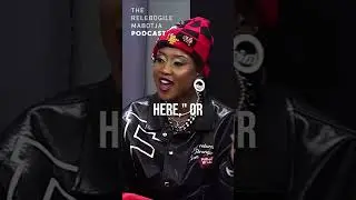 Moozlie reveals the valuable lesson she learned from the MTV Base VJ Search competition.