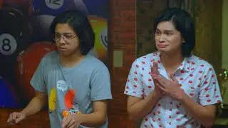 OH MY DAD! | Episode 18 HIGHLIGHTS | 04