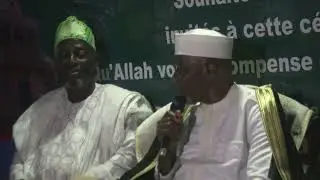 WASSI MOUYIDEEN  RAMADAN 24 A PORTO