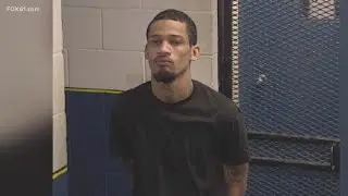 New Haven man sentenced 35 years for murder of girlfriend
