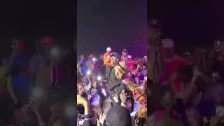 Victony - OHEMA performance video