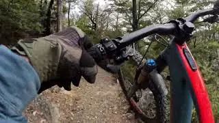Addiction MTB Hanmer Springs