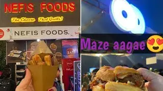 Karachi eat 2022 | Karachi food festival 2022 | Biggest food festival of Pakistan