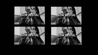 FLOW BESTIAL - SANTOROMUSIC