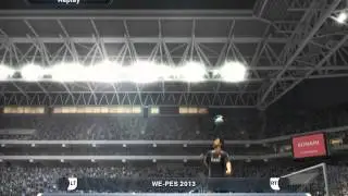 PES 2013 - Park Chu Young