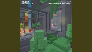 Lonely Outpost on the Cliffside (feat. CyberVortex)