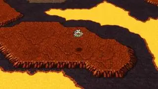 Final Fantasy IV [9] - Eblan Castle & Dwarven Castle