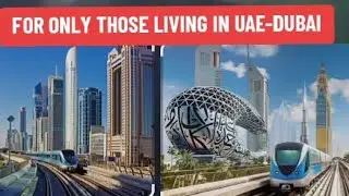 THE RENAMING OF THE 18 UAE-DUBAI METRO STATION TO THOSE WHO HAVE NOT BEEN IN UAE OR THE NEW COMMER🙄