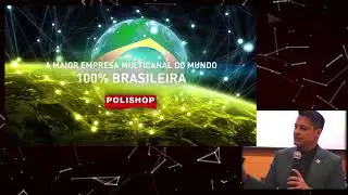 Apresenta&ccedil;&atilde;o do Plano Polishop com Marcio Lucas
