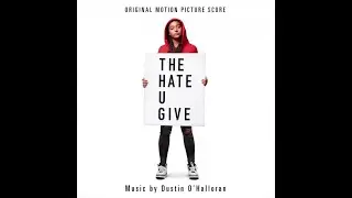 Dustin O'Halloran - Starr's Theme - The Hate U Give Original Motion Picture Soundtrack