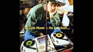 Pioneers of Hiphop feat. DJ Cash Money | Mic Check Media