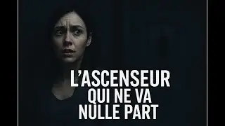 Le 13e &eacute;tage n&rsquo;existe pas&hellip; sauf cette nuit-l&agrave;.