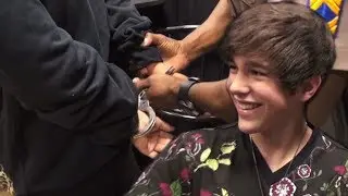Austin Mahone - AC Gets Arrested