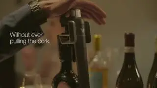 CORAVIN LIFESTYLE - CHEESE PLATE