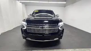 Used 2024 Chevrolet Suburban Premier 1GNSKFKD3RR255585 Westbury, Queens, Brooklyn, NYC, Long Island
