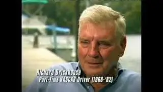 Dave Despain On Assignment: Talladega