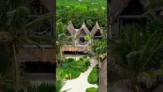 Stay at Ahau Tulum