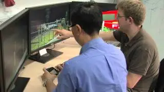How can computer games save lives?