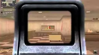 Point Blank GamePlay#4 (K&uuml;&ccedil;&uuml;k Bir Oyun R&uuml;tbe:Onbaşı)