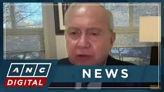 Посол Филиппин: &laquo;Довольно много&raquo; филиппинцев без документов были задержаны или готовятся к депорт...