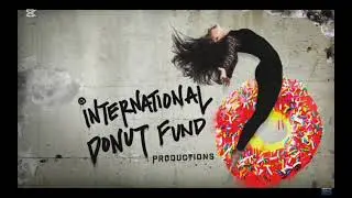 Randy & Pam's/Pacific Bay/International Donut Fund Productions/It's A Laugh Productions/