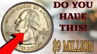USA Quarter Dollar Virginia | Rare or Common? Full Details