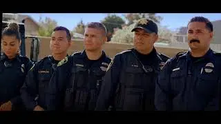 Mendota PD commercial