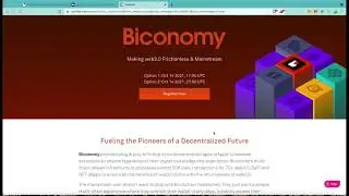 Не покупай Biconomy на CoinList пока не посмотришь это видео! Бонус! Как прокачать карму CoinList
