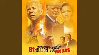 81 Million Votes, My Ass