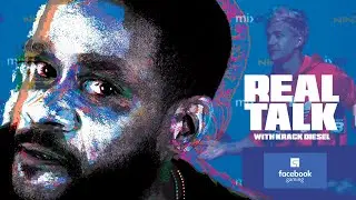 Why The Facebook Gaming and Mixer Partnership is Bad News: Real Talk with Krack Diesel