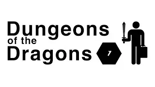 Welcome to the Dungeons of the Dragons