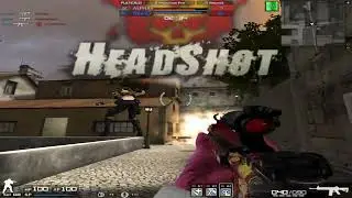 Combat Arms the Classic | -MİCO