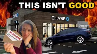 Monthly Car Payments Are Out of Control
