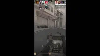 Clutch. Kill. Repeat