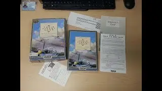Game Box Review 23 - Their Finest Hour